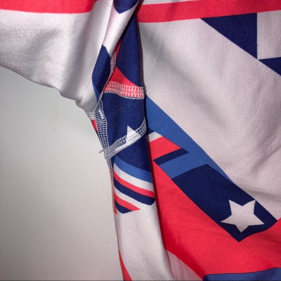 Fabletics Athletic Capri Pants - Picture 6 of 7